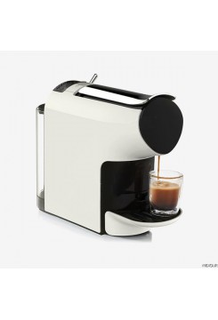 قهوه ساز و اسپرسوساز نسپرسو کپسولی هوشمند سایشر می شیائومی شیاومی  | Xiaomi Mi SciShare Intelligent Espresso Capsule Smart Coffee Maker Machine2 Model S1102